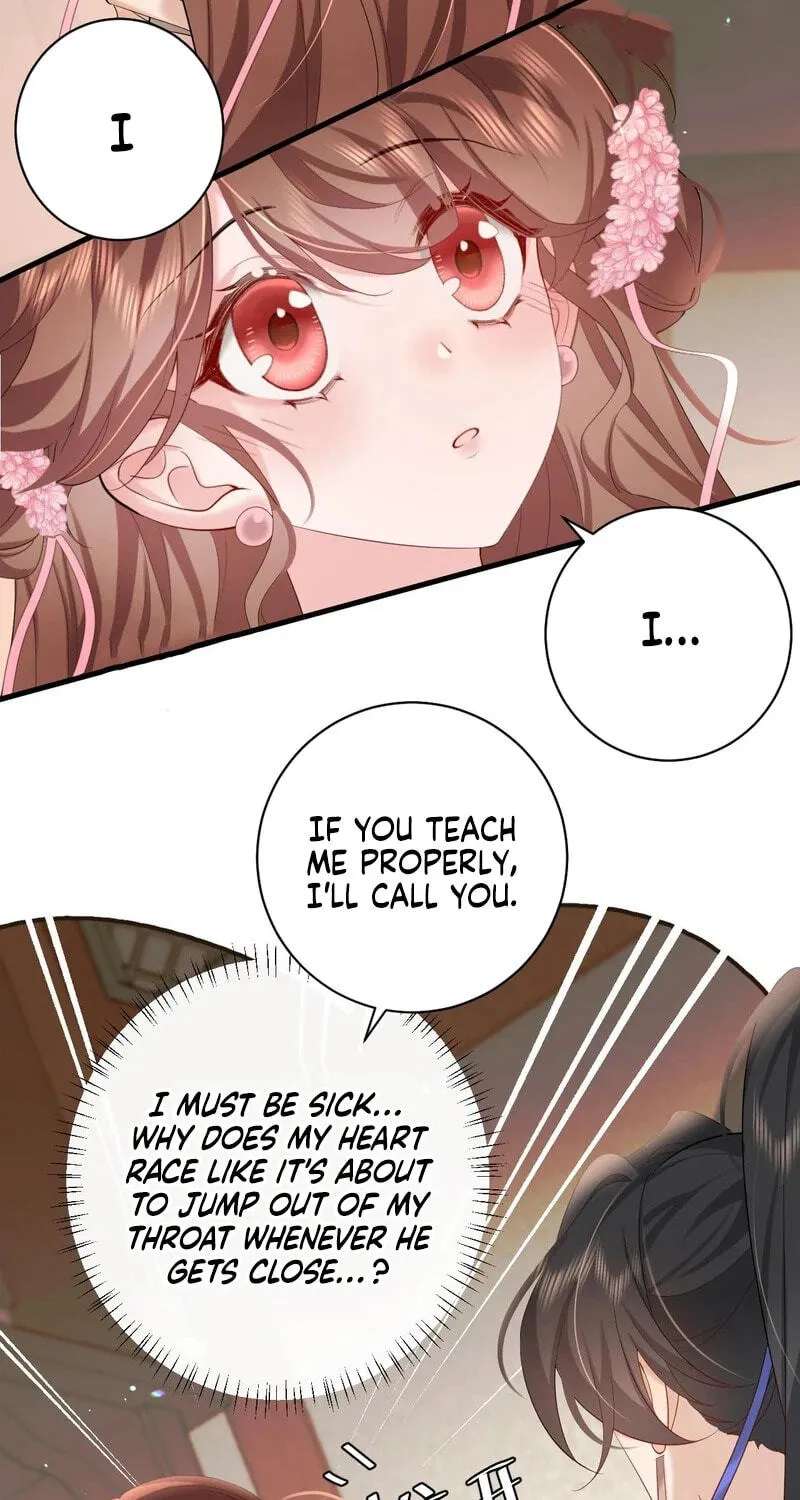 Surviving as a Tyrant's Daughter Chapter 229 - page 9