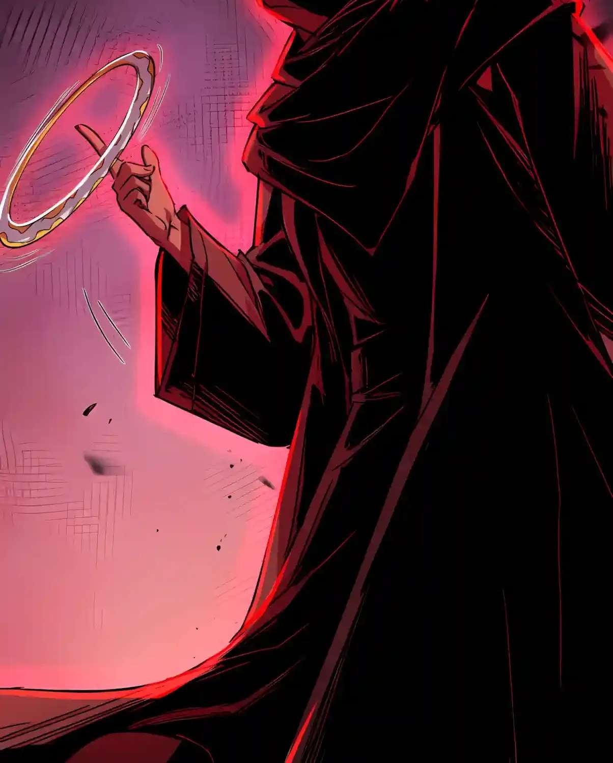 High Martiality: With One Hand, I Single-Handedly Repel Three Thousand Emperors! Chapter 72 - page 167