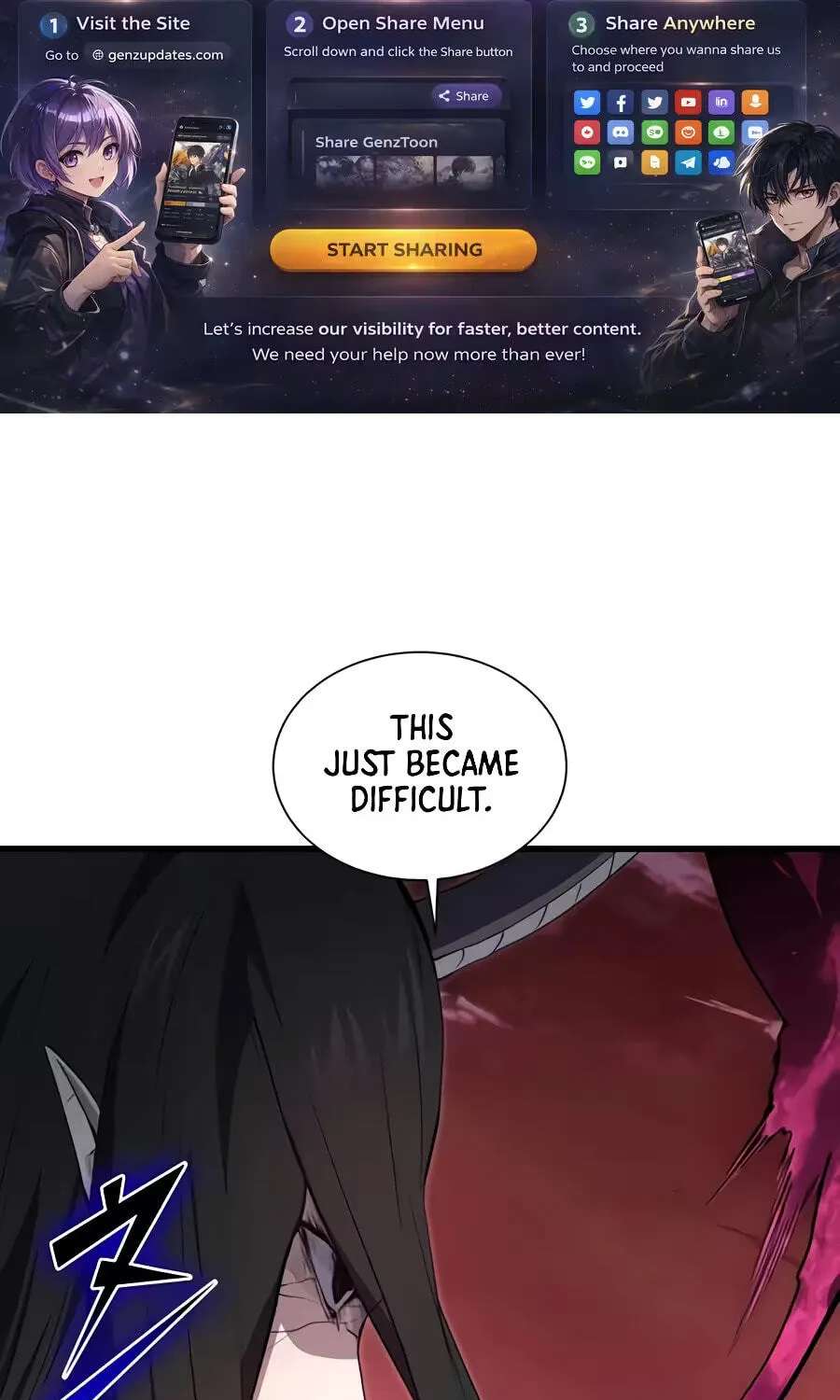 Skill Master Levels Up Chapter 166 - page 125