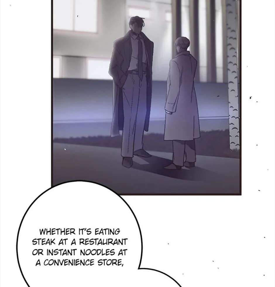 Healer Chapter 57 - page 56
