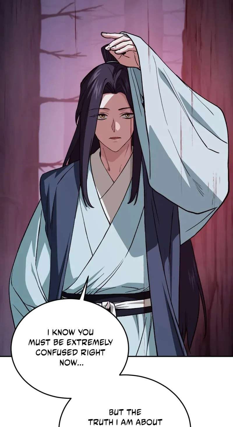 My Dad Is the Zenith Chapter 26 - page 85