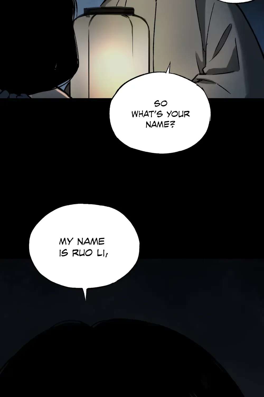 Laws of the Inner Palace Chapter 1.1 - page 54
