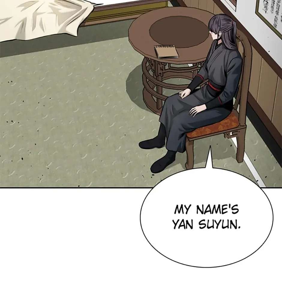 Absolute Master of the Senate Chapter 41 - page 44