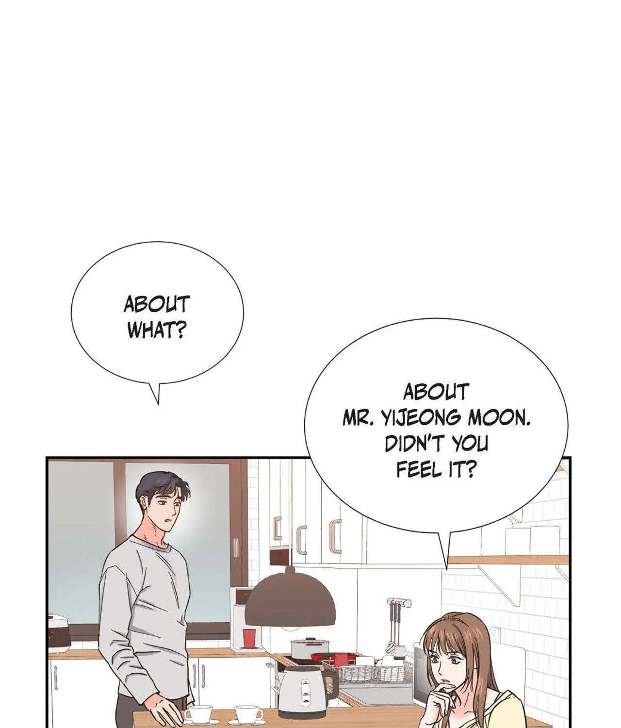A Beastly Scandal Chapter 78 - page 3