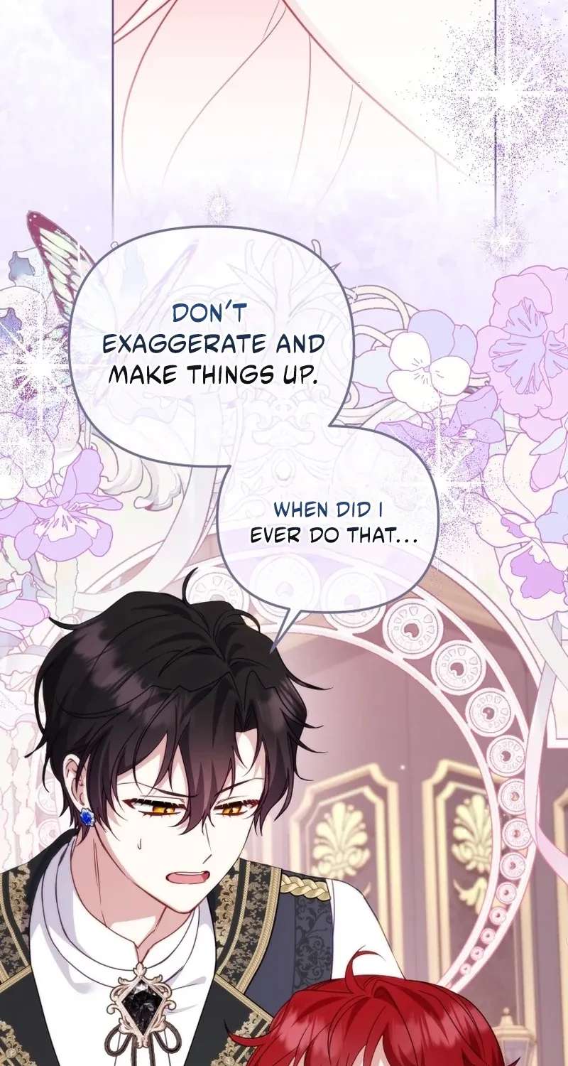 I’m Being Raised By Villains Chapter 160 - page 25