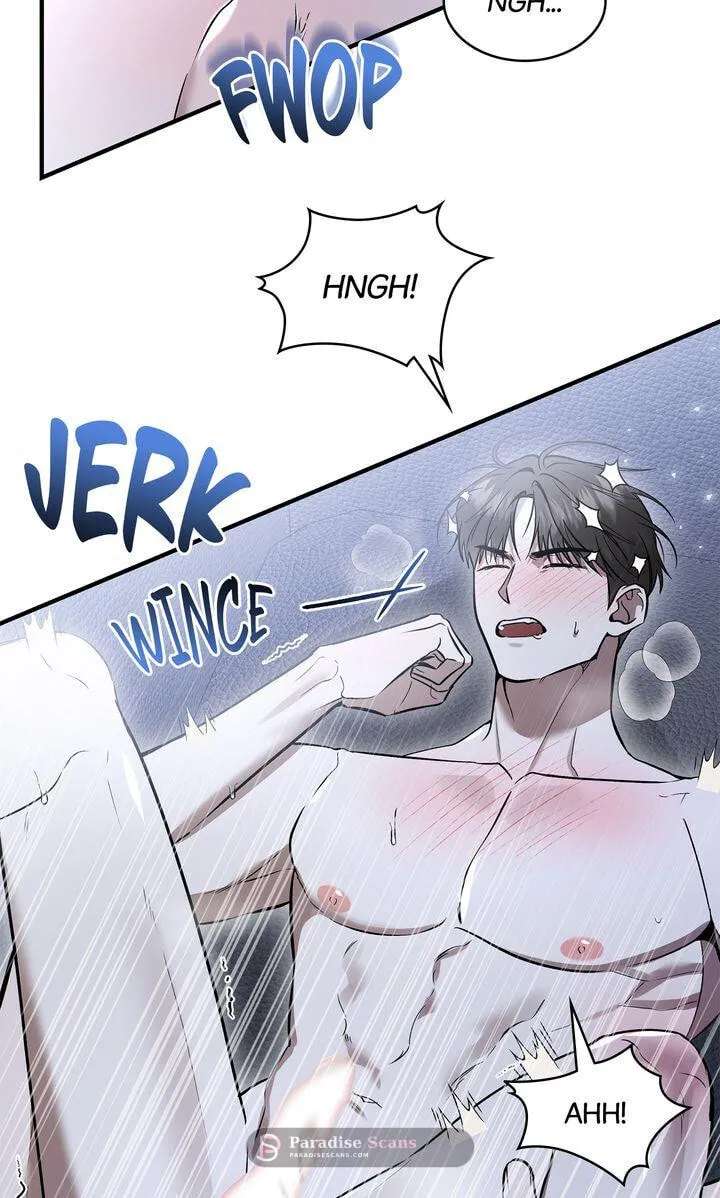 This Isn't Why I Applied Chapter 39 - page 5