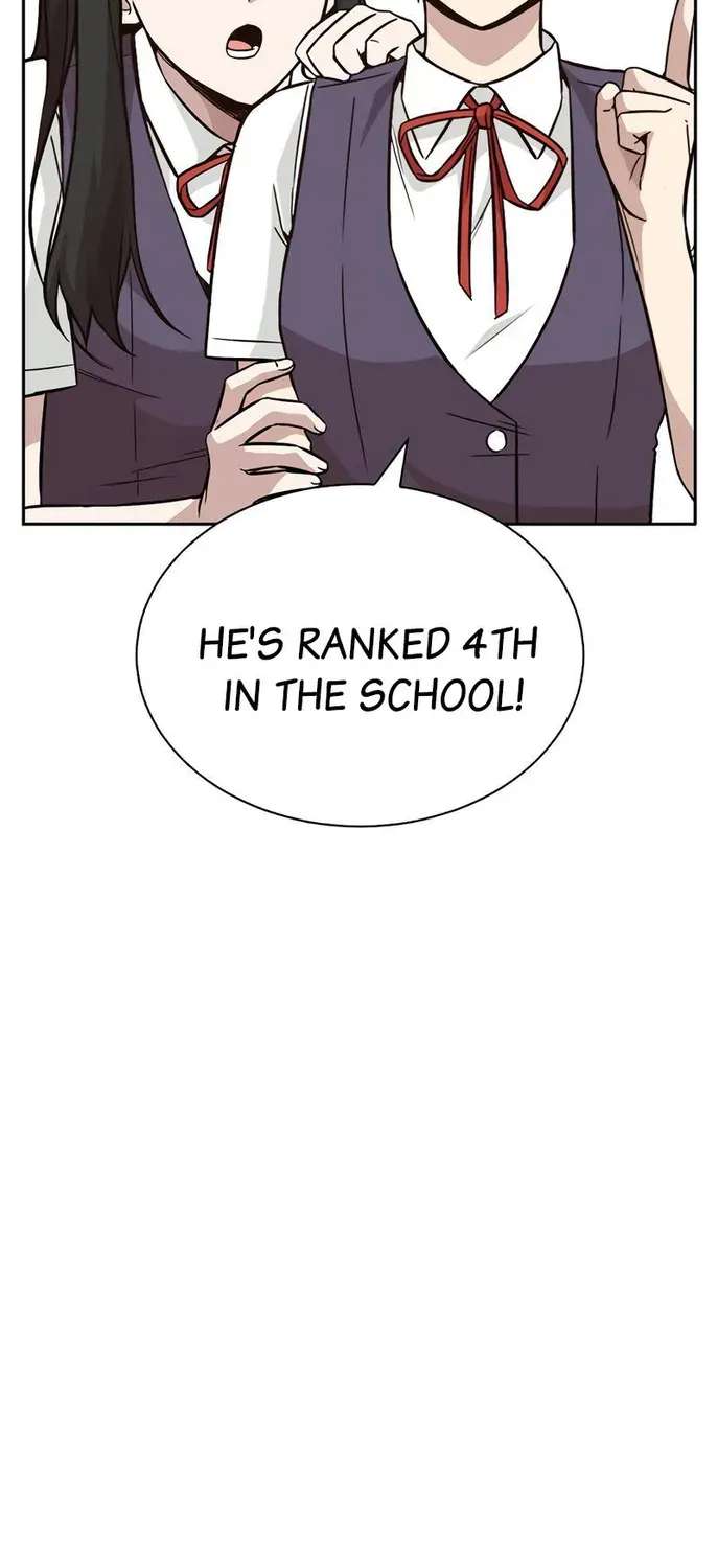 The witch’s judgement of becoming a flower Chapter 27 - page 16