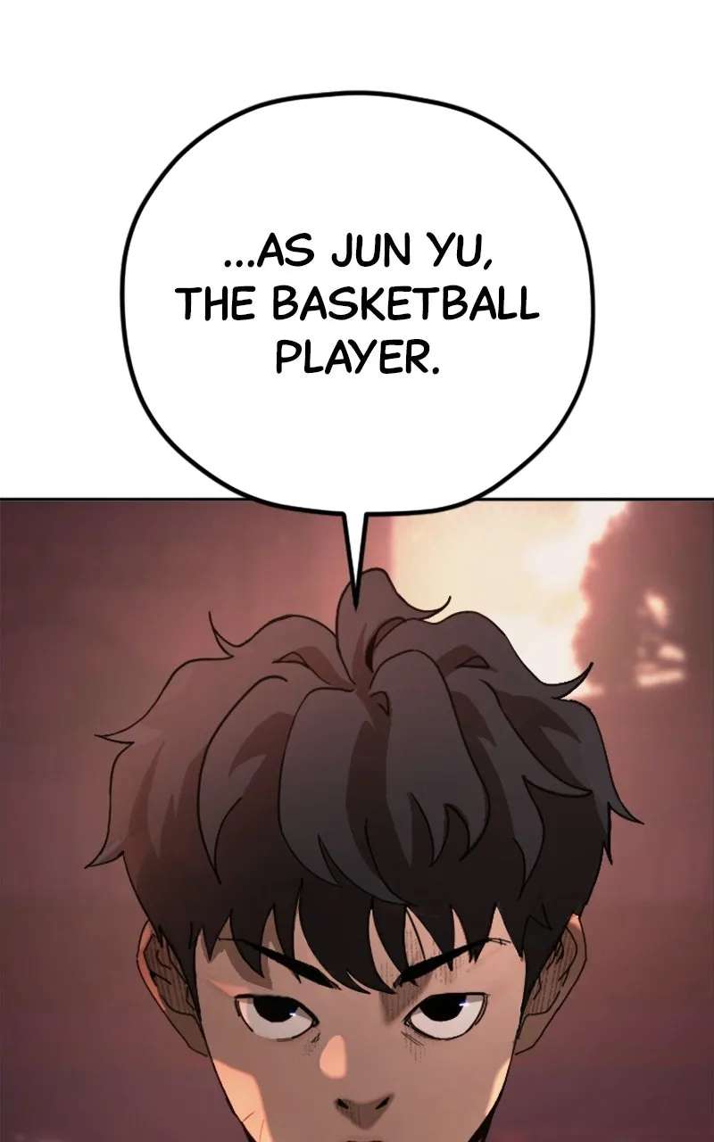 Dancer on the Court Chapter 2 - page 199