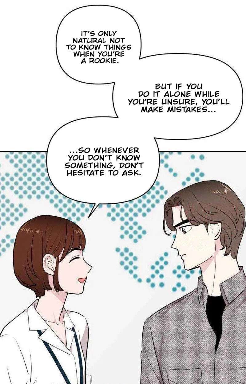 An Awkward Relationship Chapter 28 - page 31