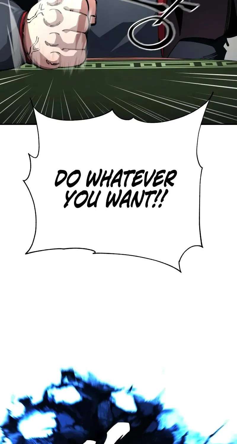 Warrior Grandpa And Supreme Granddaughter Chapter 120 - page 13