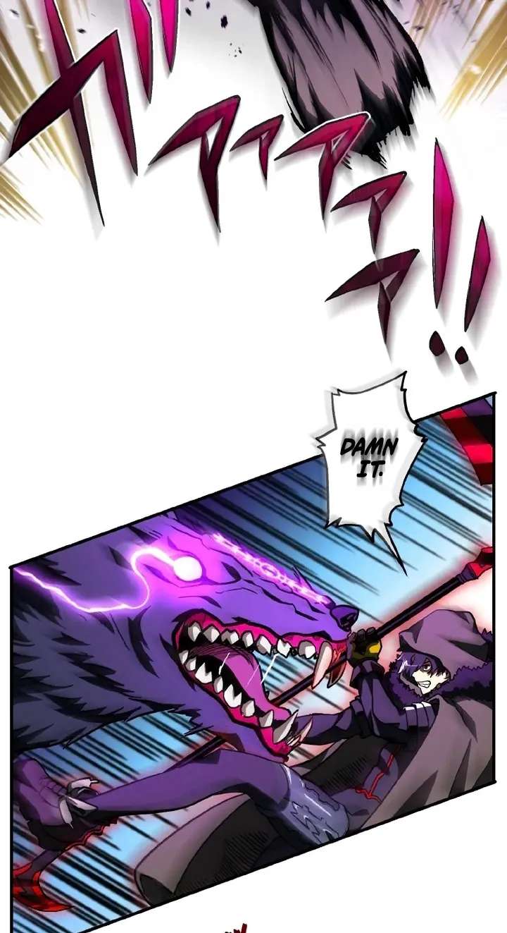 Revenge of the Villain Slayer Chapter 12 - page 21