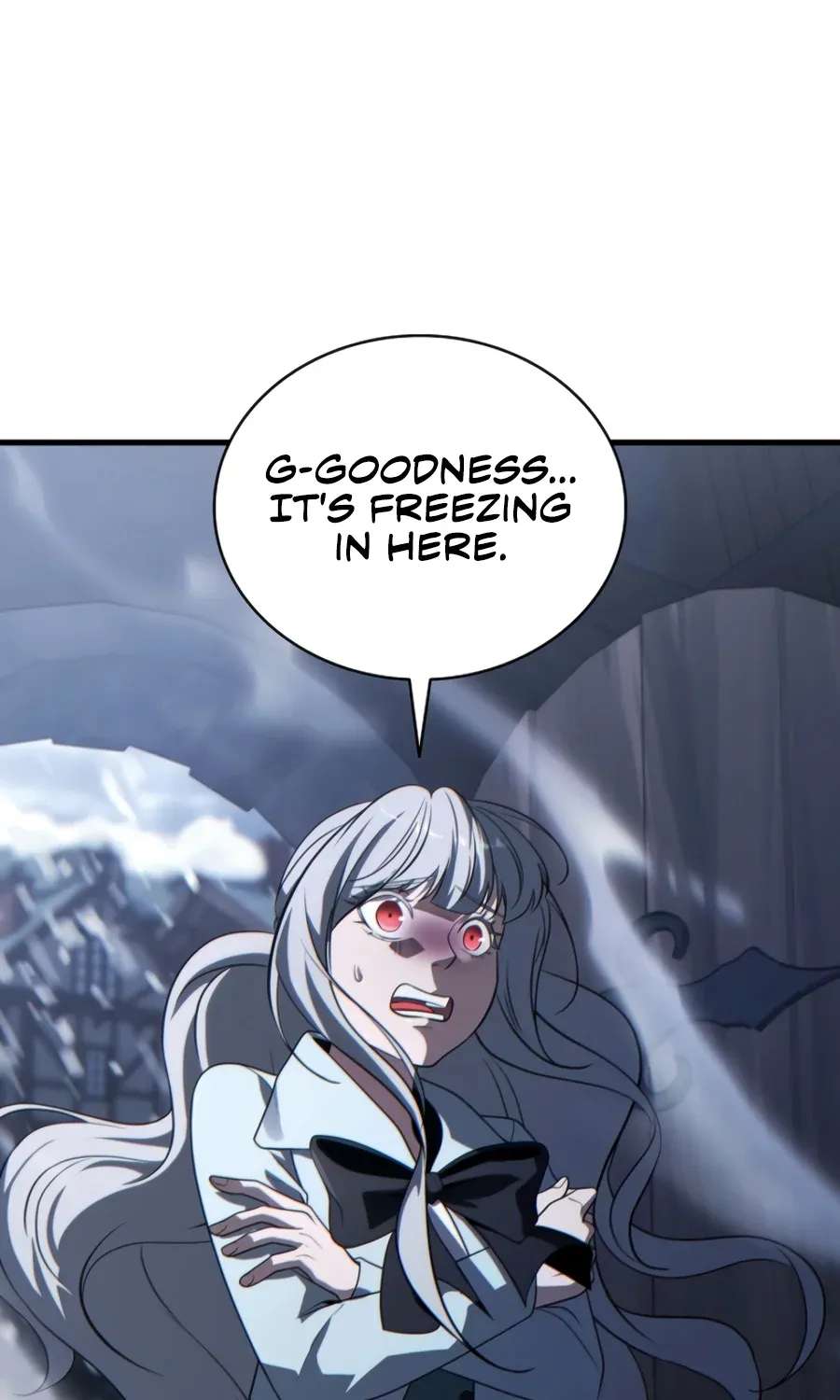 The Lord Who Levels Up by Absorbing Powers Chapter 18 - page 32