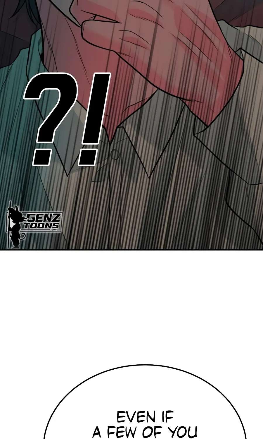 The Good Student Chapter 78 - page 73