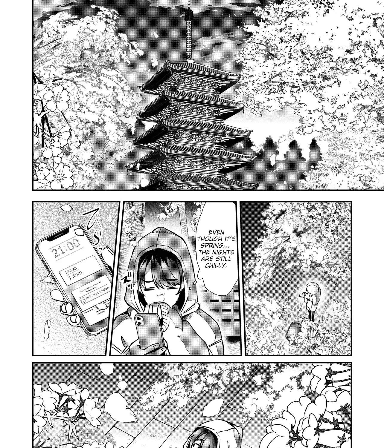 I'm a Kept Man for the Three Most Beautiful Girls in School Chapter 2 - page 49