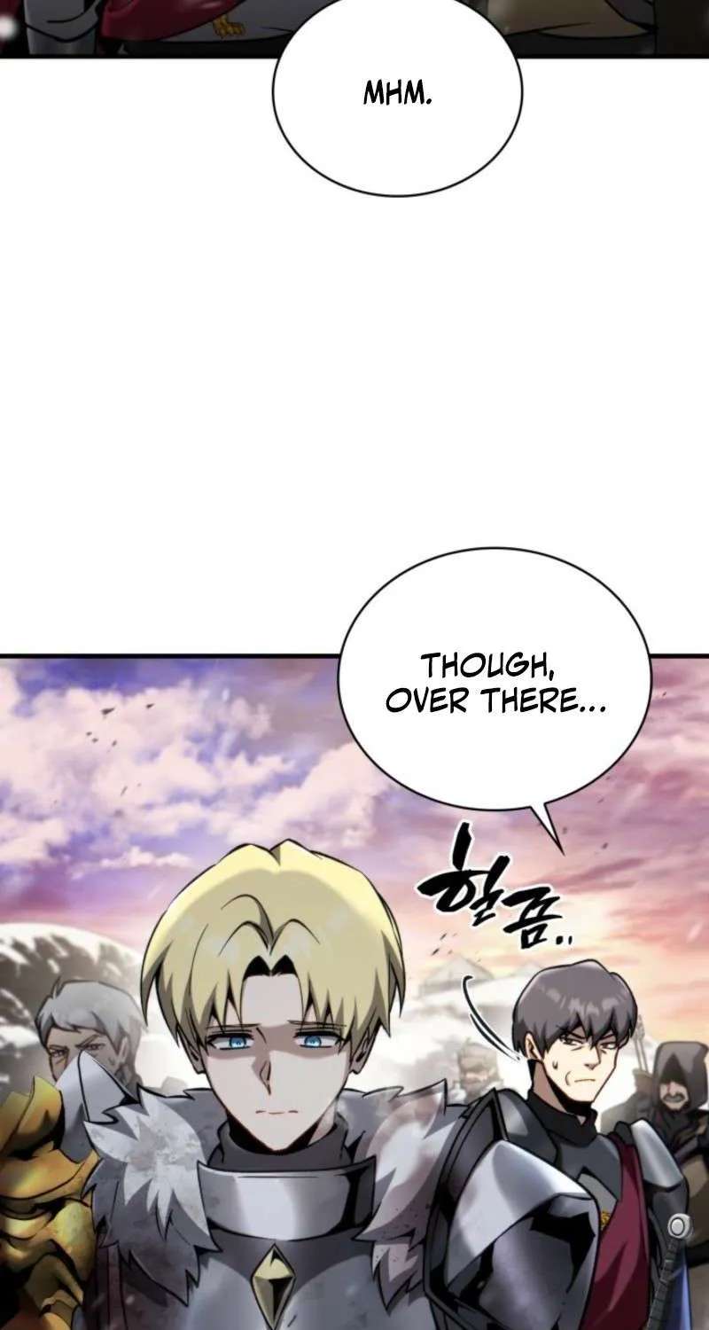 I Became The Rogue First Prince Chapter 53 - page 116