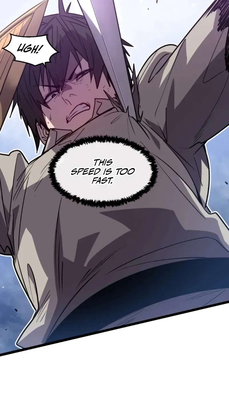 I'm Really Not A Monster Chapter 5 - page 79