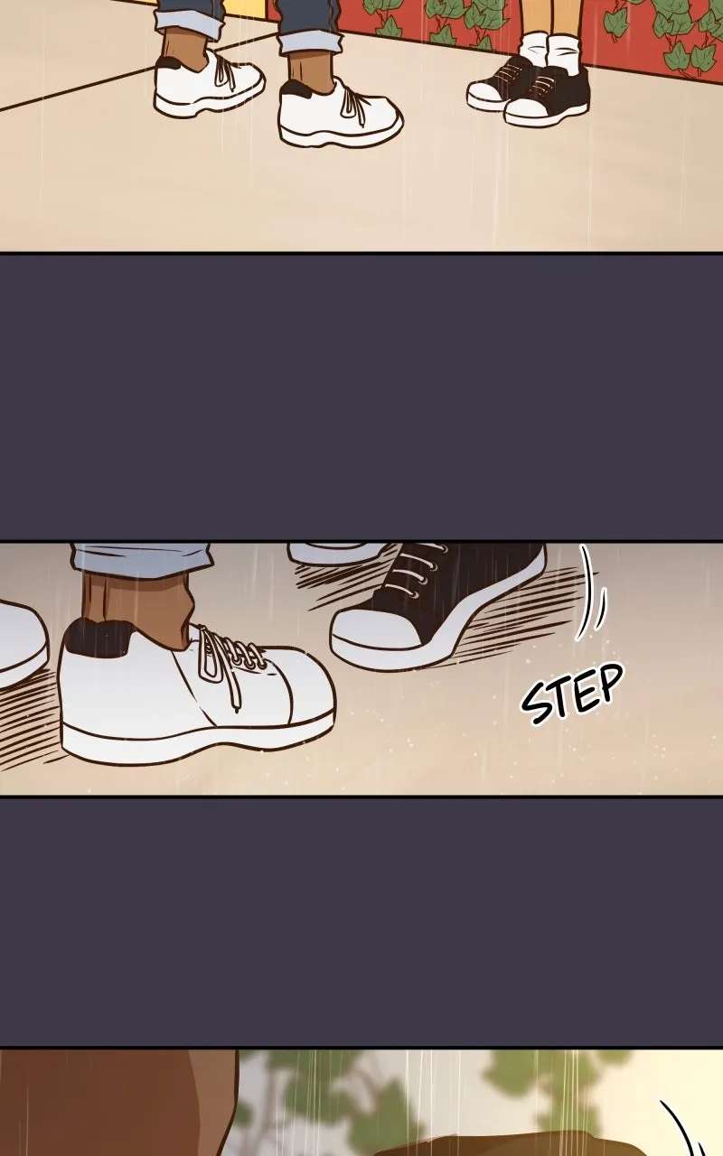Diner for Adas Chapter 4 - page 21