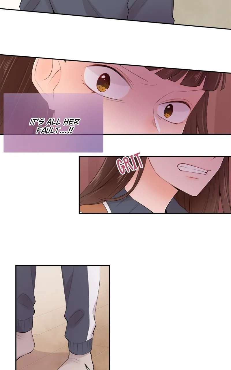 Revenge Love Chapter 195 - page 13