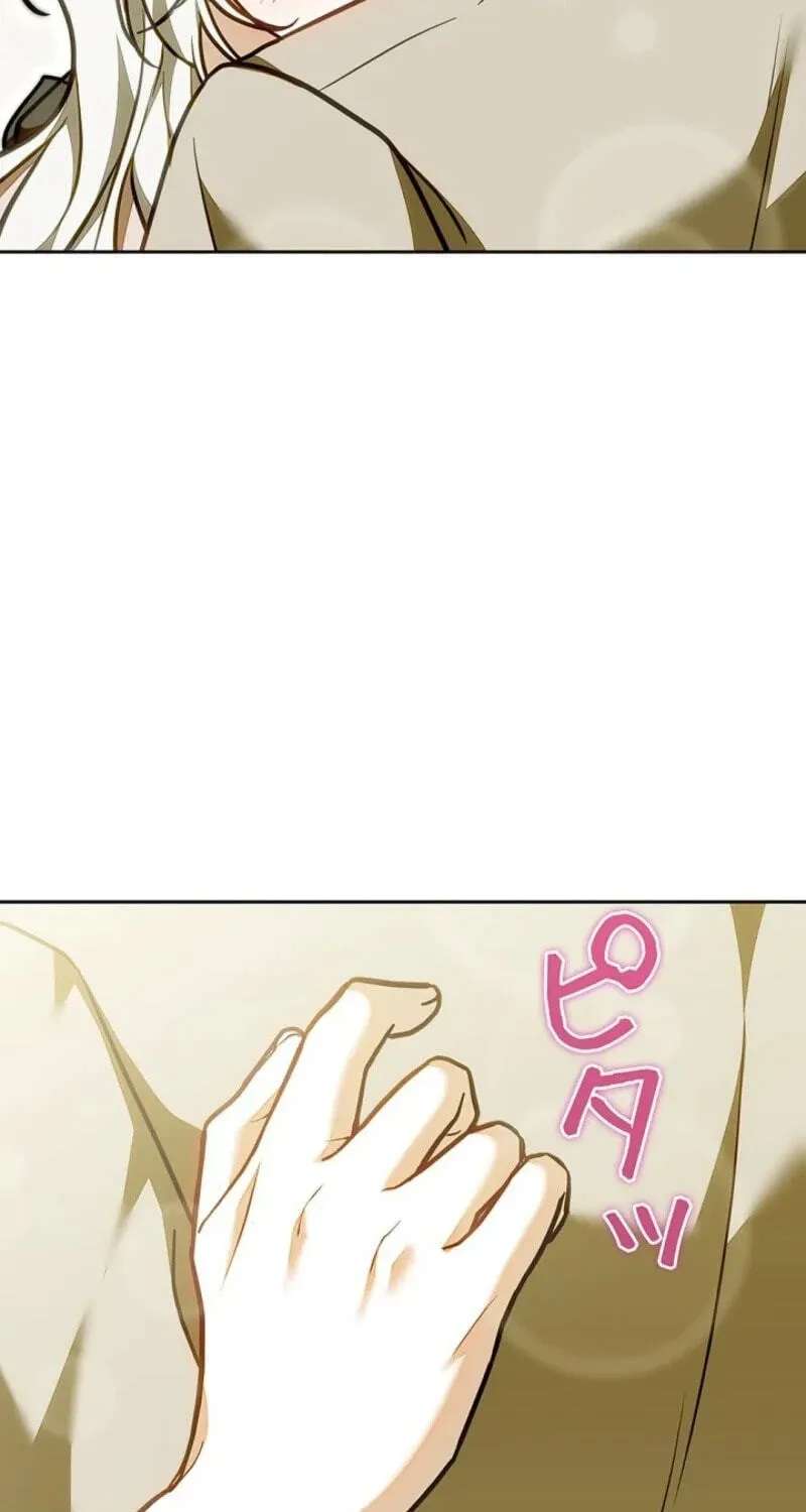 I Was Supposed to Be a Stalker Lady, but Somehow I’m Being Adored Instead Chapter 50 - page 127