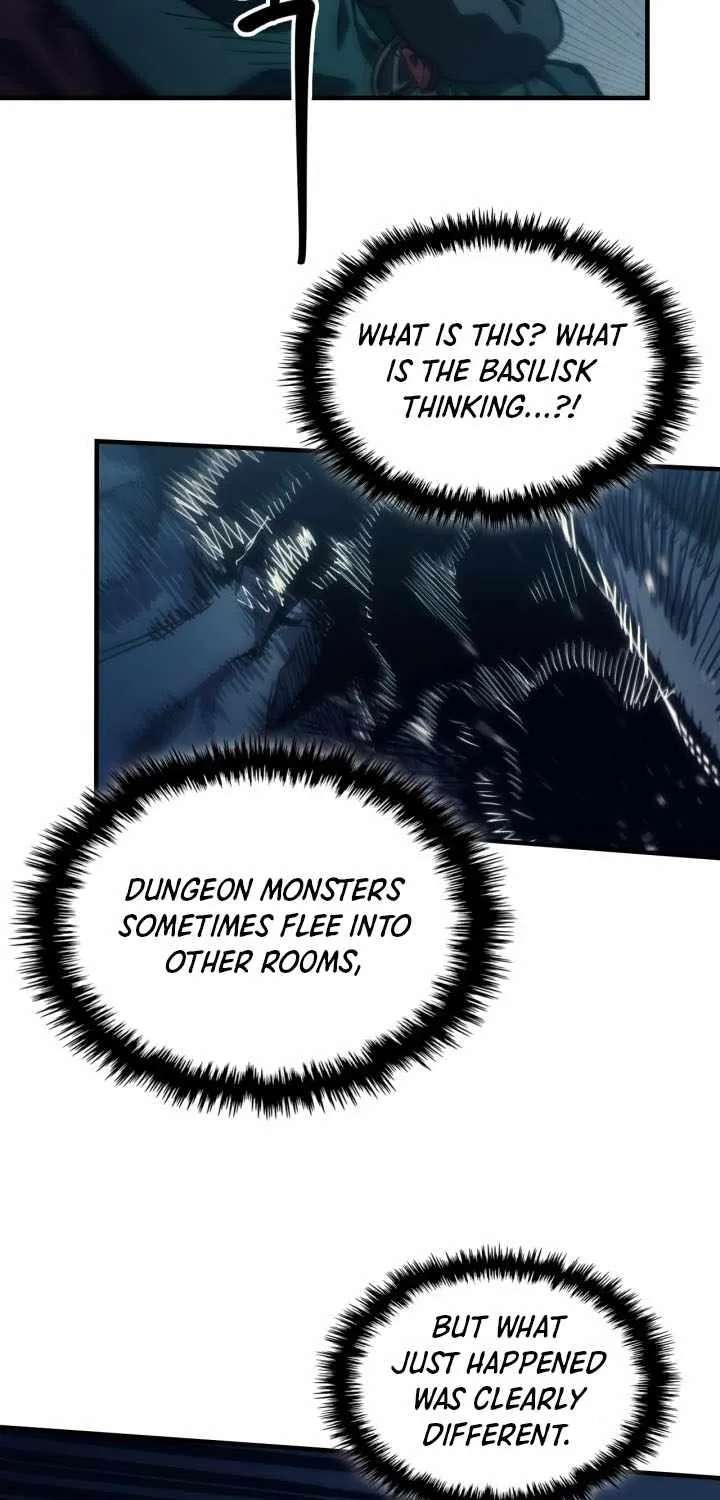 Mr Devourer, Please Act Like A Final Boss Chapter 147 - page 30
