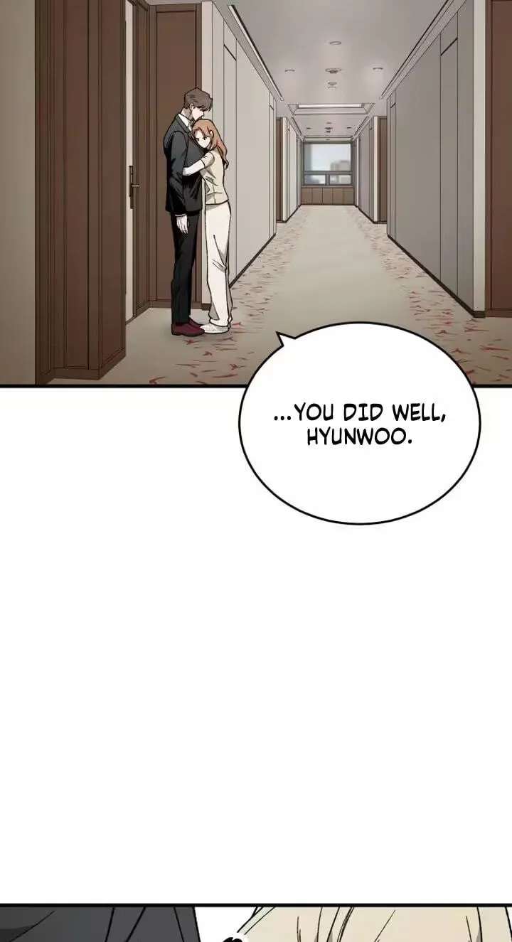 The house you live in Chapter 55 - page 12