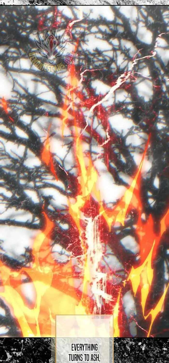 Holy Emperor’s Grandson Is A Necromancer Chapter 122 - page 4