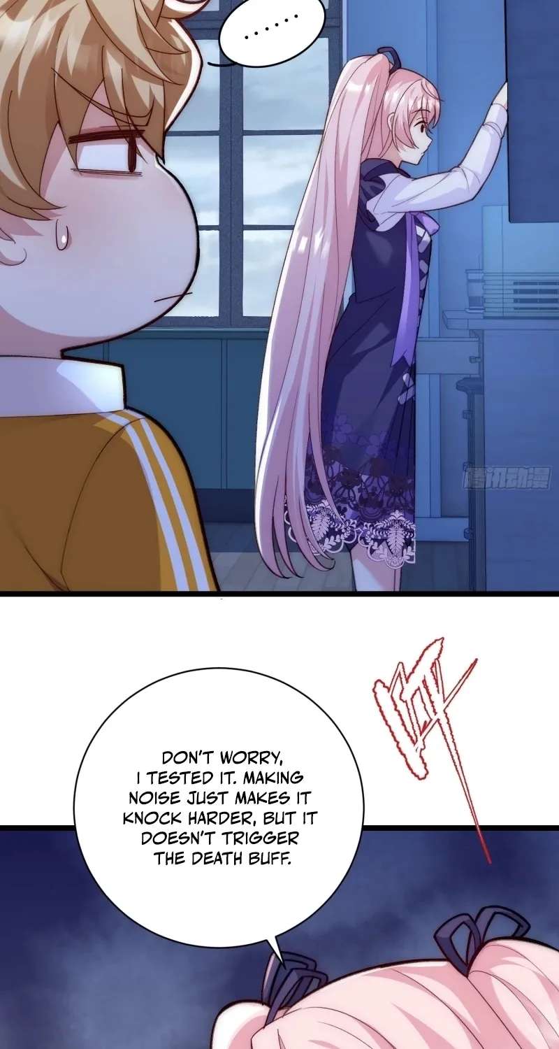 Guiyi Shijie? Wo Zao Jiu Tongguanle Chapter 3 - page 26