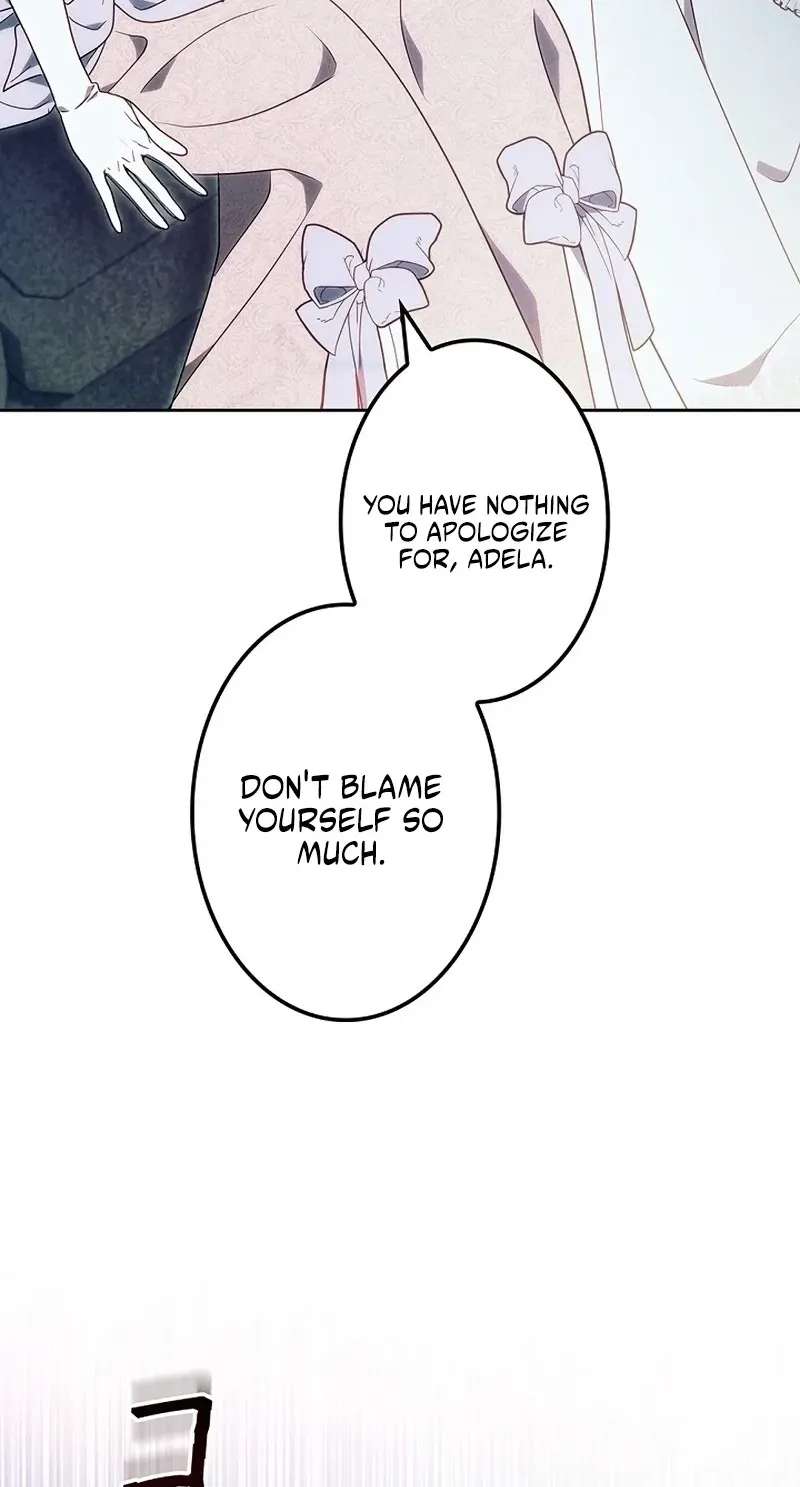 The Hated Stepmother Begins Her Second Life Chapter 35 - page 6