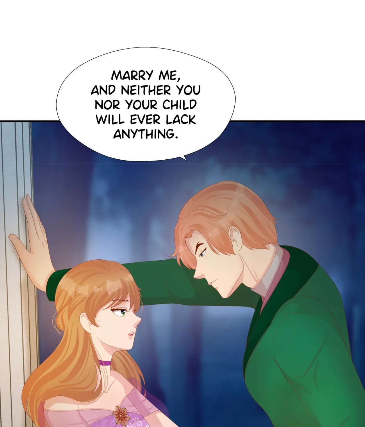 The Winter Rose Chapter 62 - page 53
