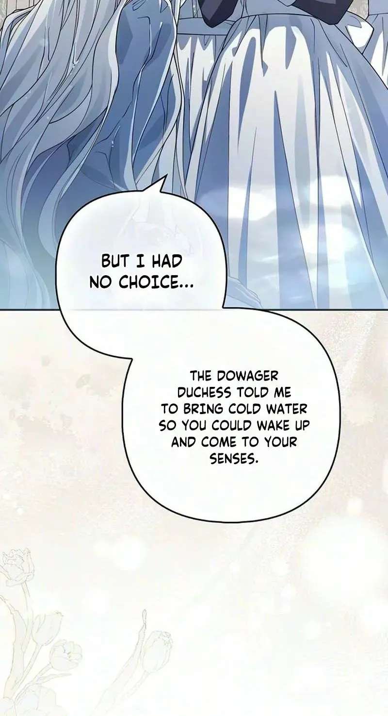 A Wicked Woman's Life with Her In-Laws Is Fun Chapter 5 - page 67