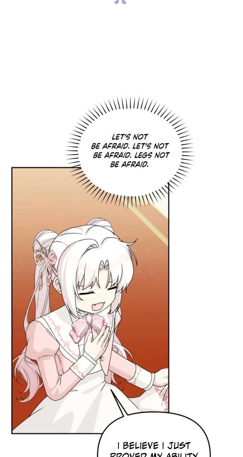 The Villain's Daughter-in-Law Rules by Nature Chapter 65 - page 27