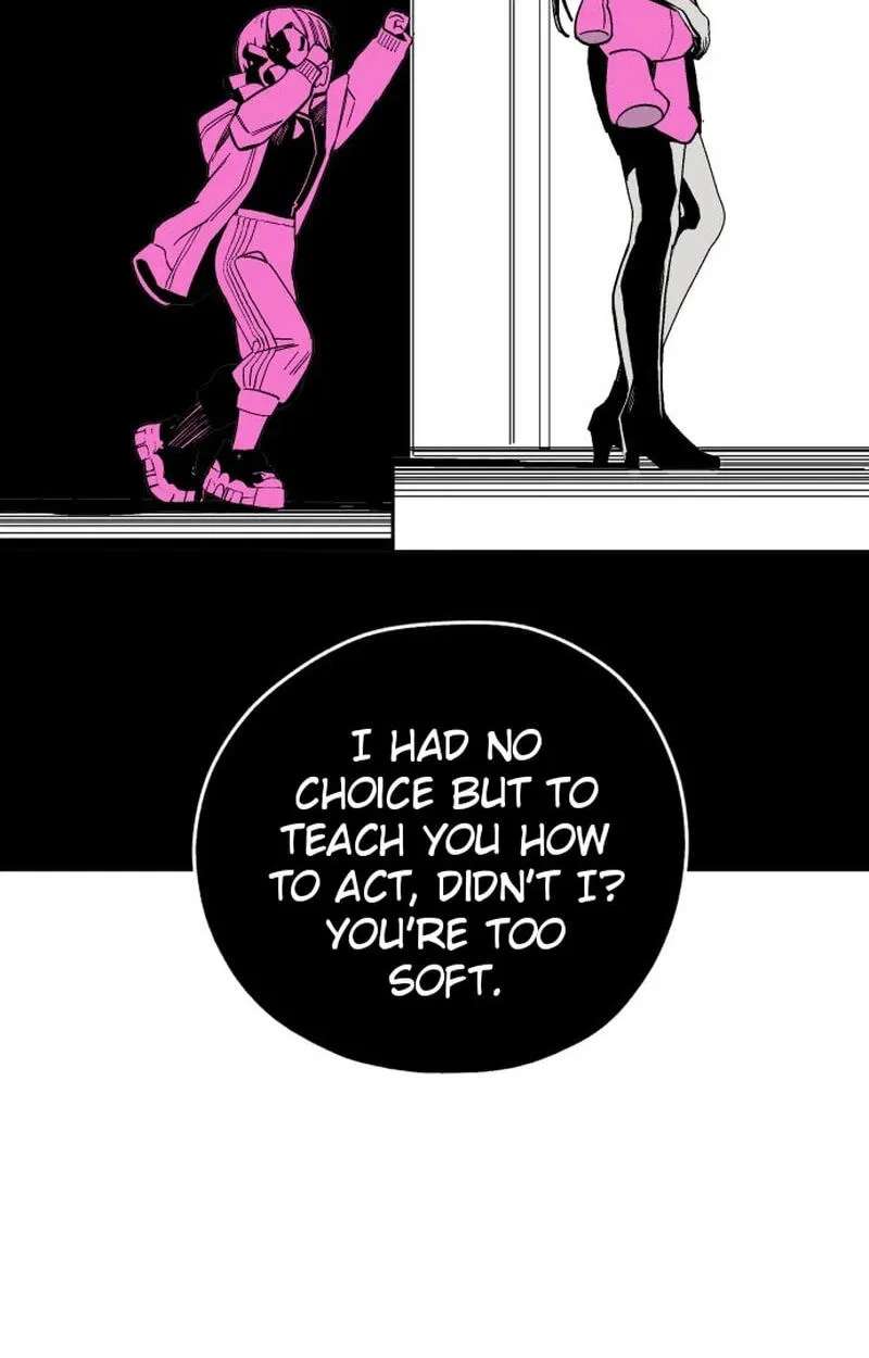 Bitterside Cranberries Chapter 13 - page 52