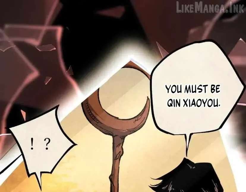 God-level Assassin, I’m the Shadow Chapter 137 - page 21