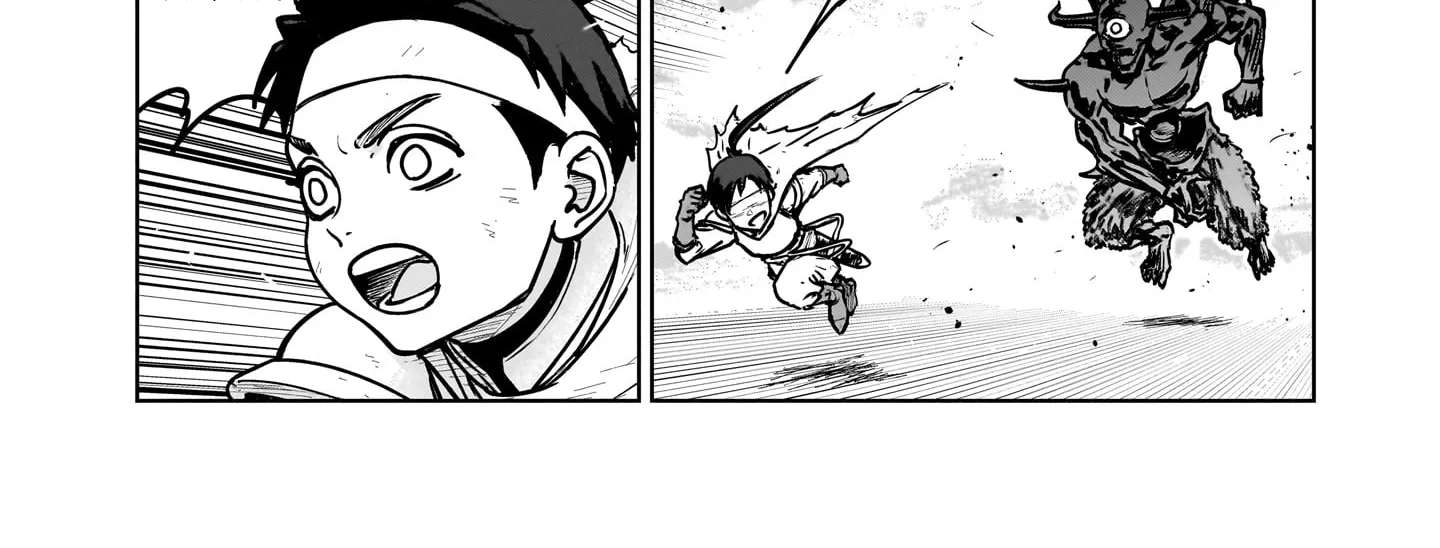 A Story About Being Absurdly Exiled Chapter 1.2 - page 26