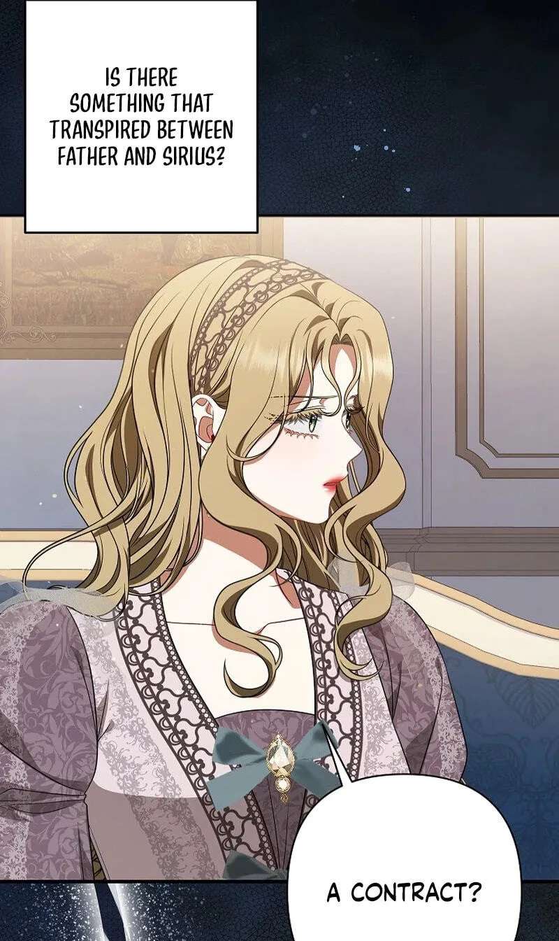 I Saw a Play Chapter 50 - page 46