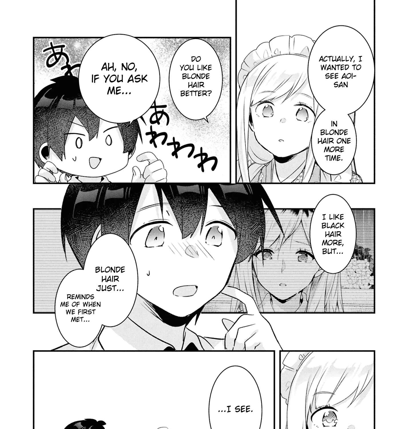 A Story of Taking Home a Lonely Gal From My Class and Turning Her Into an Elegant Beauty Chapter 29 - page 41