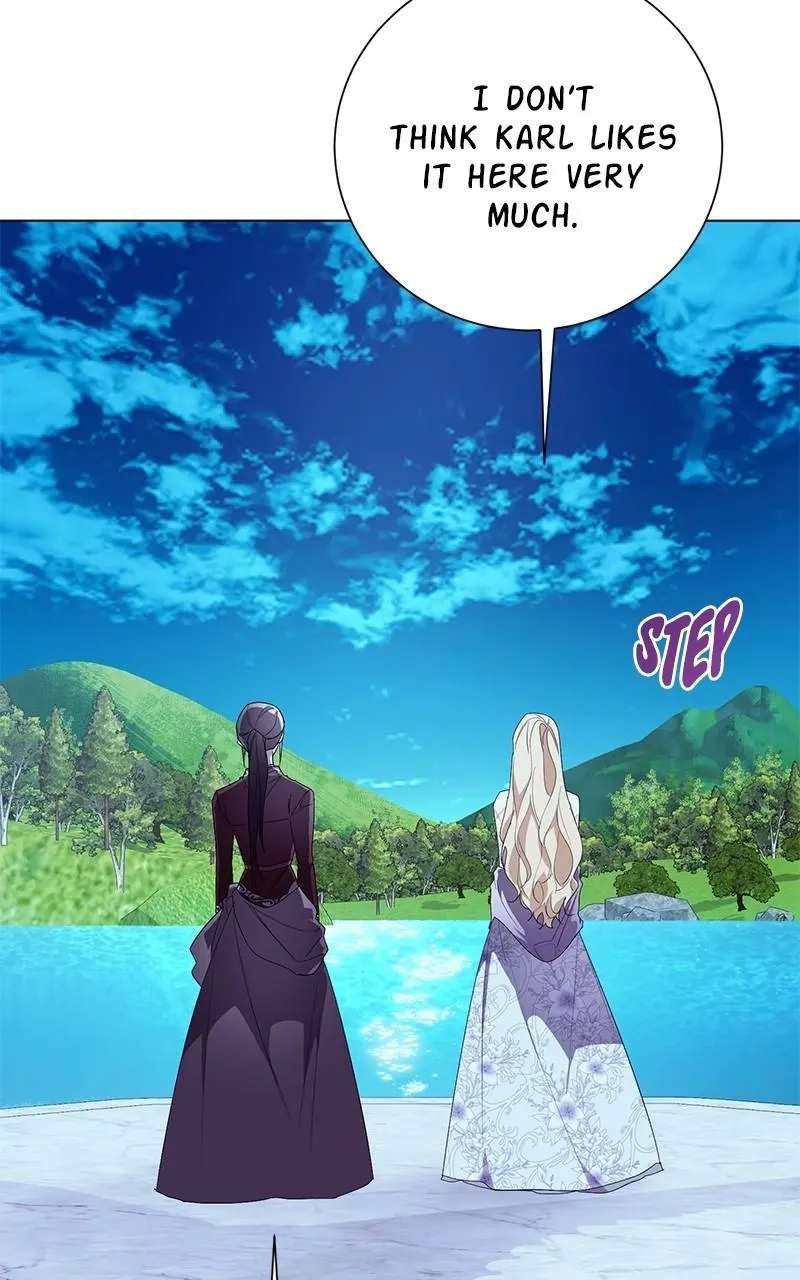 Wished You Were Dead Chapter 124 - page 73