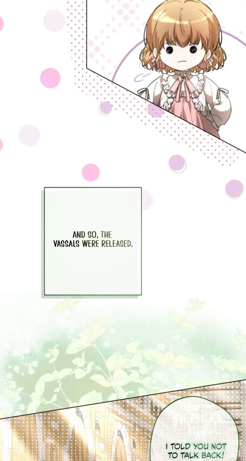 The Baby Raises a Villain (Pre-serialization) Chapter 50 - page 57