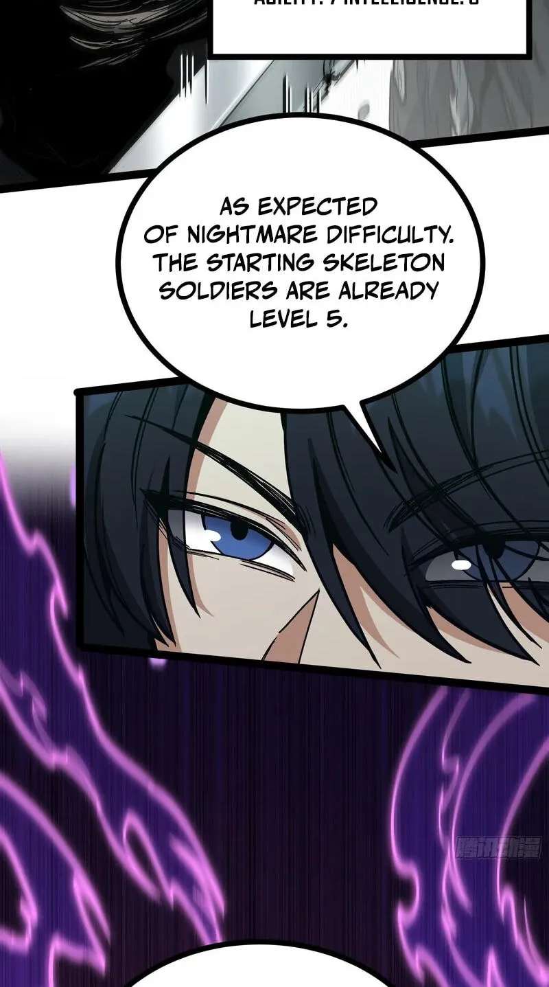 Global Job Change: Starting With the Hidden Class Necromancer Lord Chapter 4 - page 46