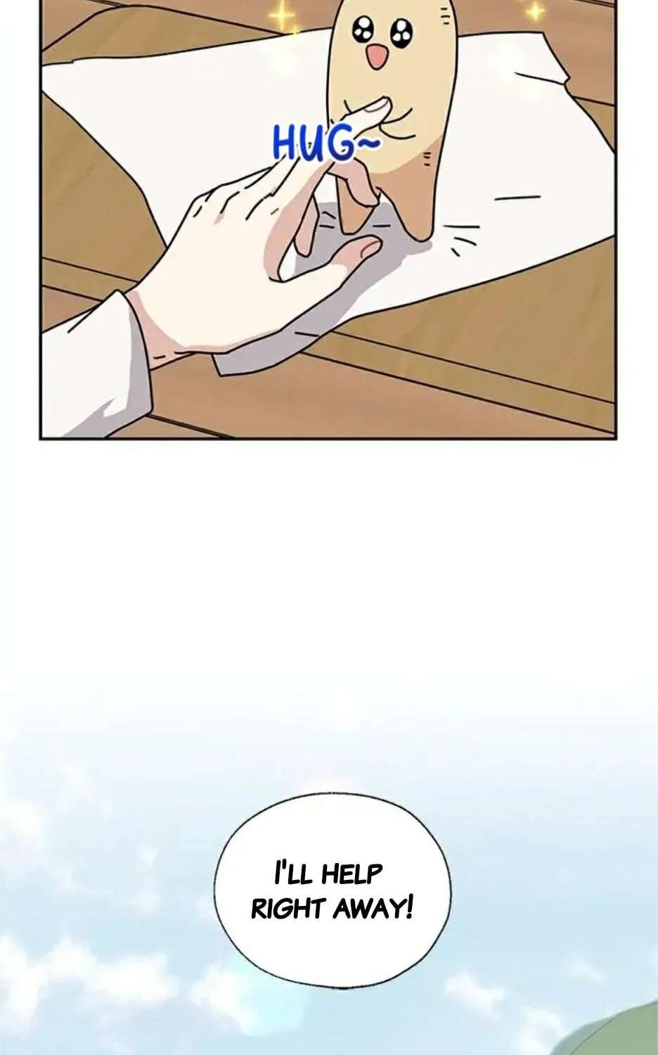 I Became The Chef Of The Dragon King Chapter 113 - page 99