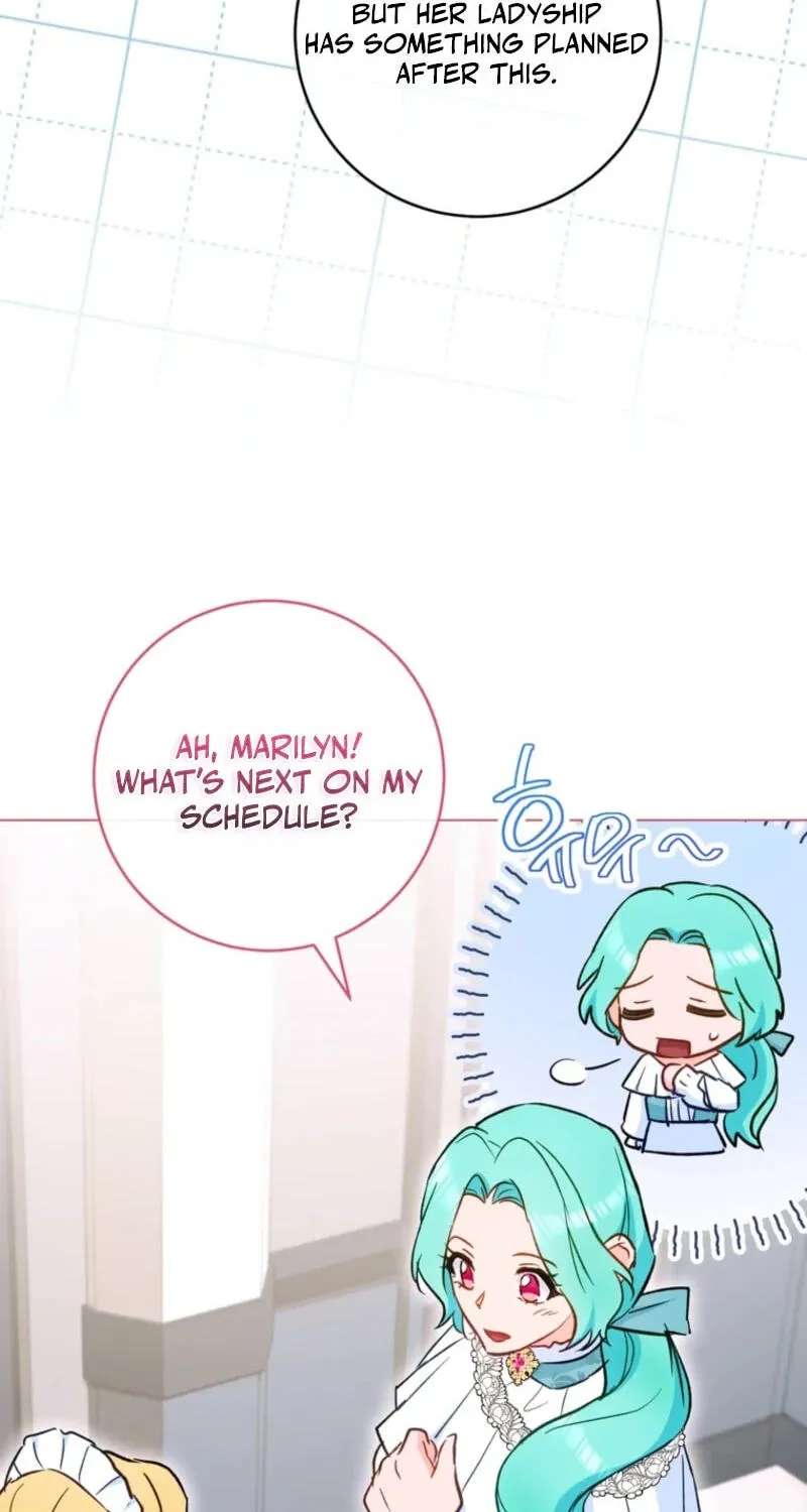 Lady Chef Royale Chapter 229 - page 95