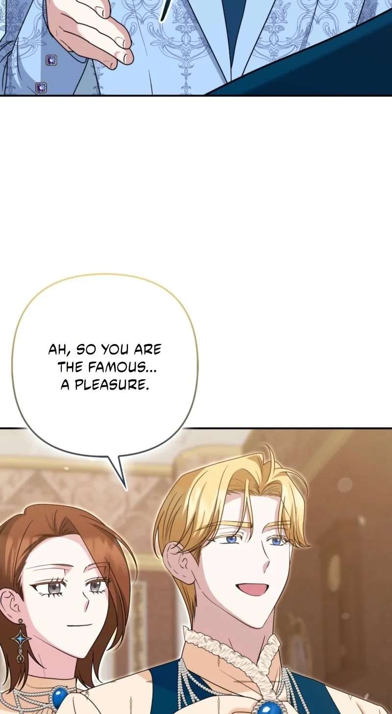 I'm a Phantom Thief But I Faked A Marriage With An Investigator Chapter 44 - page 18