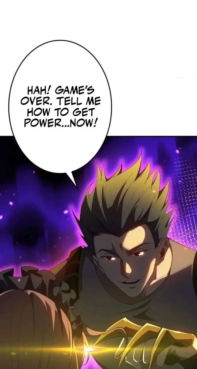 Dream Beast Hunter Chapter 25 - page 10