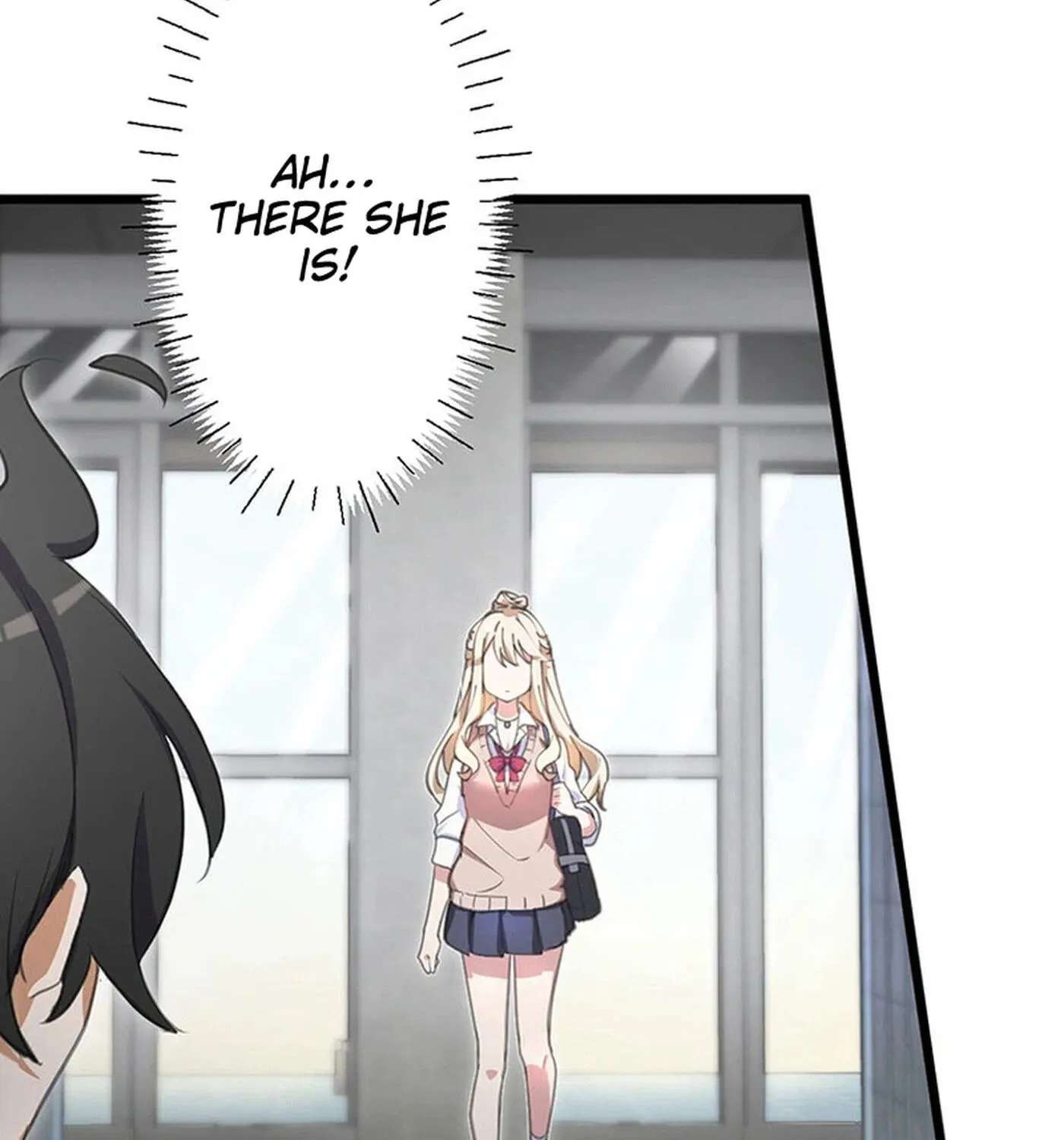 Moshimo, Yuurei ga Hatsukoi o Shitara. Chapter 14 - page 11