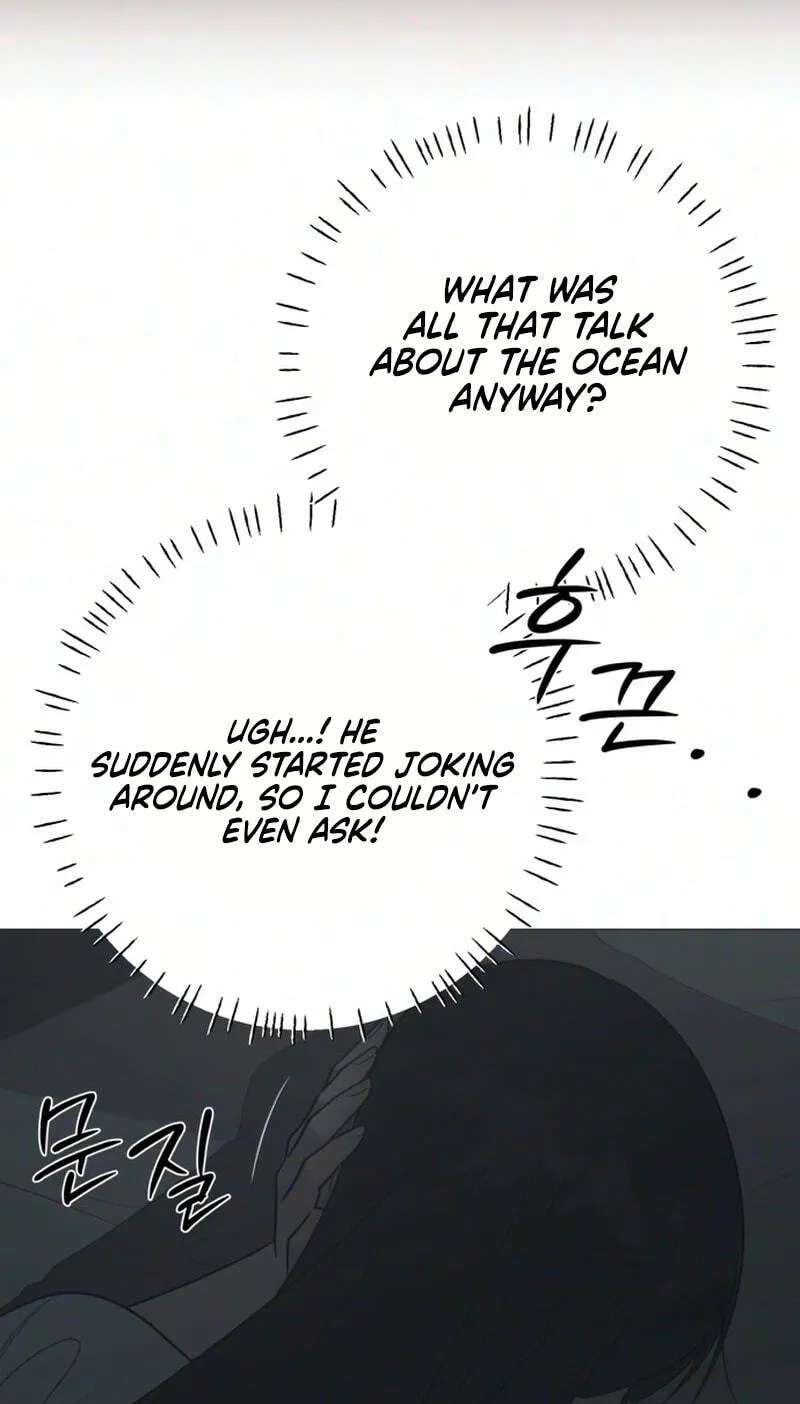 #MyFirstLove Chapter 44 - page 44