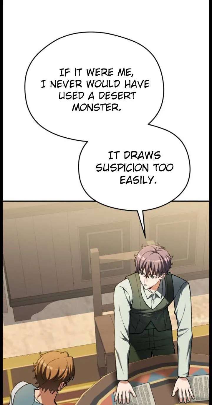 The Otherworldly Nutritionist Chapter 33 - page 79