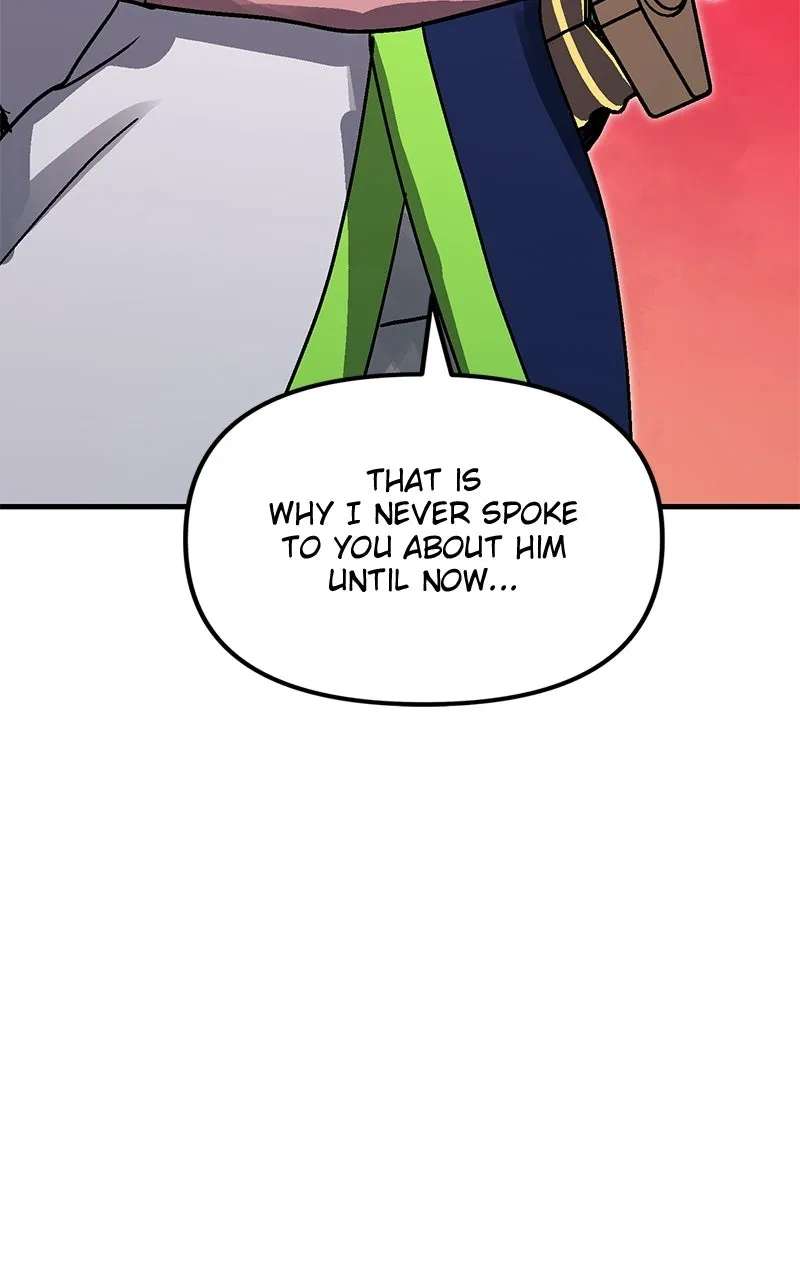 My Status WindowWent on Strike Chapter 84 - page 111