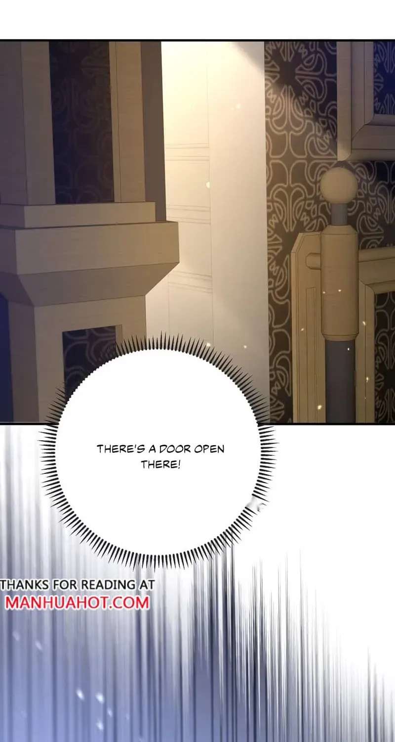 Oh No, He’s Got His Eye on Me Chapter 6 - page 41