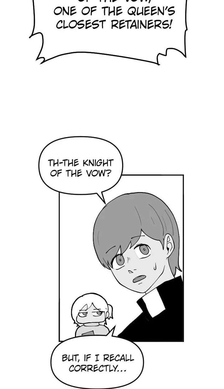 The Warrior in Rut Chapter 39 - page 37