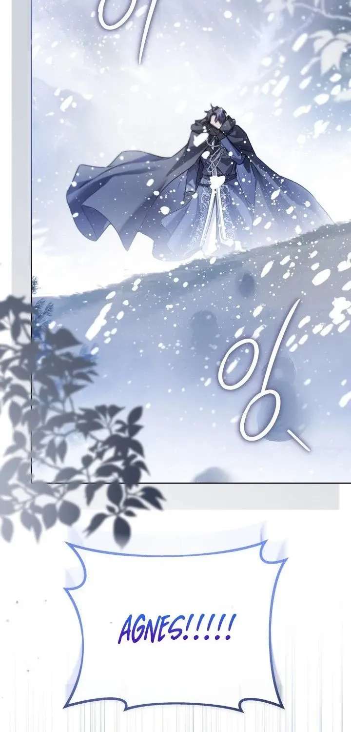 The Princess Stans in Secret Chapter 100 - page 58